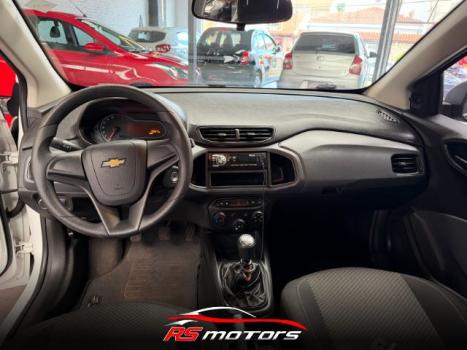 CHEVROLET Onix Hatch 1.0 4P FLEX JOY, Foto 8