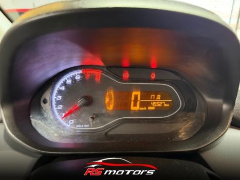 CHEVROLET Onix Hatch 1.0 4P FLEX JOY, Foto 9