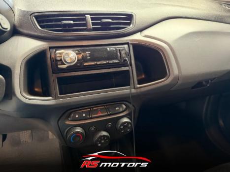 CHEVROLET Onix Hatch 1.0 4P FLEX JOY, Foto 10