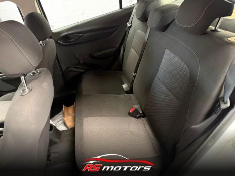 CHEVROLET Onix Hatch 1.0 4P FLEX JOY, Foto 13
