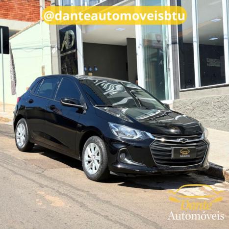 CHEVROLET Onix Hatch 1.0 4P FLEX LTZ TURBO AUTOM�TICO, Foto 1