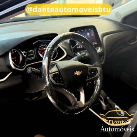CHEVROLET Onix Hatch 1.0 4P FLEX LTZ TURBO AUTOM�TICO, Foto 5