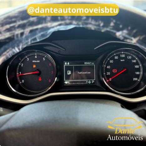 CHEVROLET Onix Hatch 1.0 4P FLEX LTZ TURBO AUTOM�TICO, Foto 7