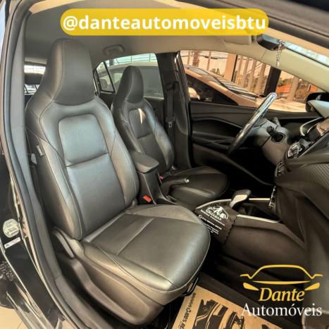 CHEVROLET Onix Hatch 1.0 4P FLEX LTZ TURBO AUTOM�TICO, Foto 8