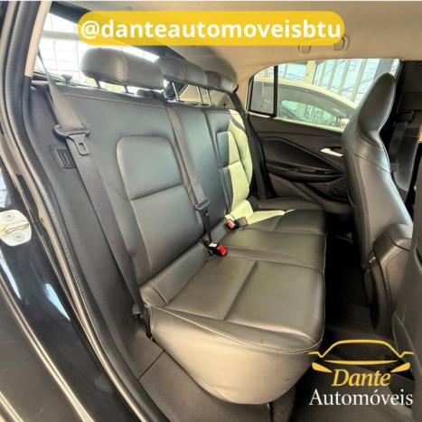 CHEVROLET Onix Hatch 1.0 4P FLEX LTZ TURBO AUTOM�TICO, Foto 9