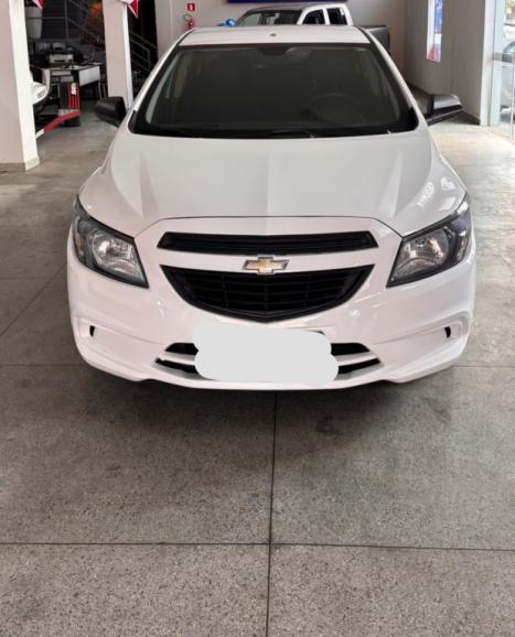 CHEVROLET Onix Hatch 1.0 4P FLEX JOY, Foto 1