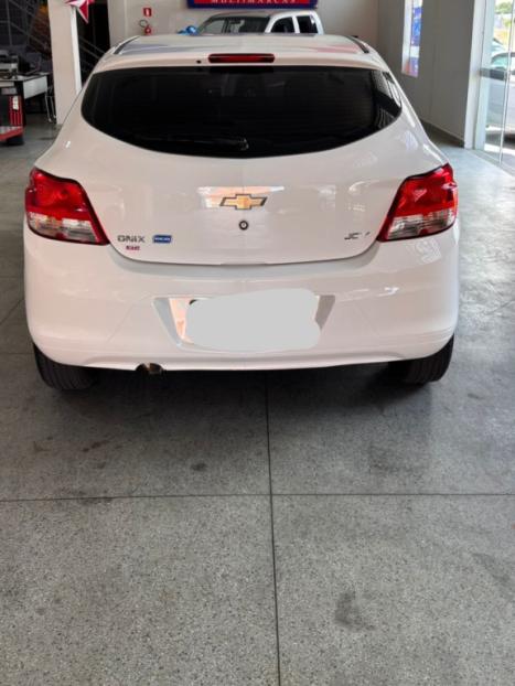 CHEVROLET Onix Hatch 1.0 4P FLEX JOY, Foto 2