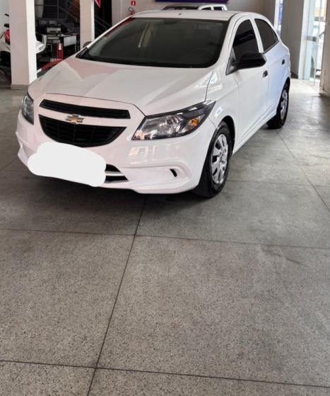 CHEVROLET Onix Hatch 1.0 4P FLEX JOY, Foto 3