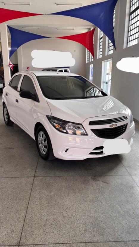 CHEVROLET Onix Hatch 1.0 4P FLEX JOY, Foto 5