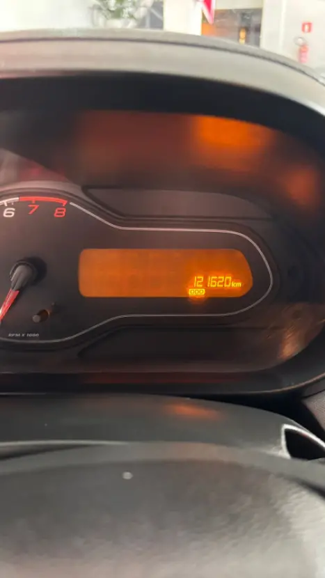 CHEVROLET Onix Hatch 1.0 4P FLEX JOY, Foto 7