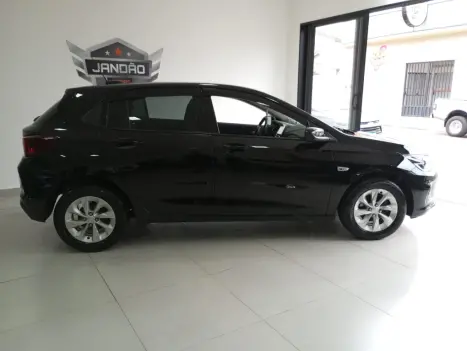 CHEVROLET Onix Hatch 1.0 12V 4P FLEX LT TURBO, Foto 6