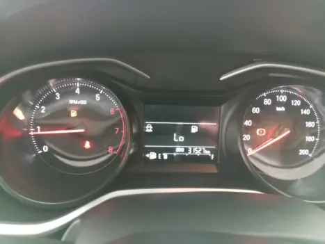 CHEVROLET Onix Hatch 1.0 12V 4P FLEX LT TURBO, Foto 8