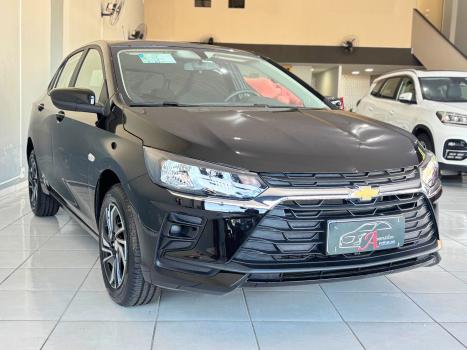 CHEVROLET Onix Hatch 1.0 12V 4P FLEX, Foto 3