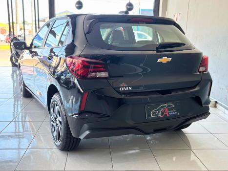 CHEVROLET Onix Hatch 1.0 12V 4P FLEX, Foto 4
