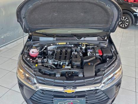 CHEVROLET Onix Hatch 1.0 12V 4P FLEX, Foto 6