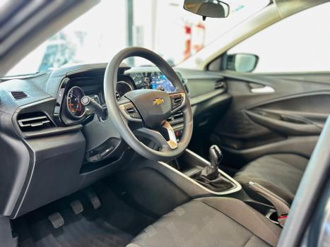 CHEVROLET Onix Hatch 1.0 12V 4P FLEX, Foto 7