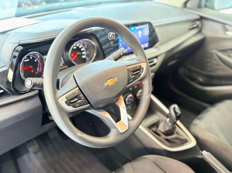 CHEVROLET Onix Hatch 1.0 12V 4P FLEX, Foto 8