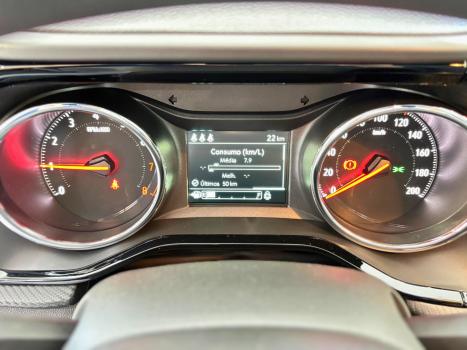 CHEVROLET Onix Hatch 1.0 12V 4P FLEX, Foto 9