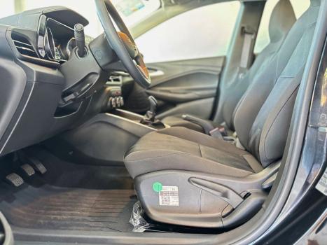 CHEVROLET Onix Hatch 1.0 12V 4P FLEX, Foto 13