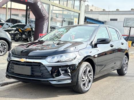 CHEVROLET Onix Hatch 1.0 12V 4P FLEX, Foto 1