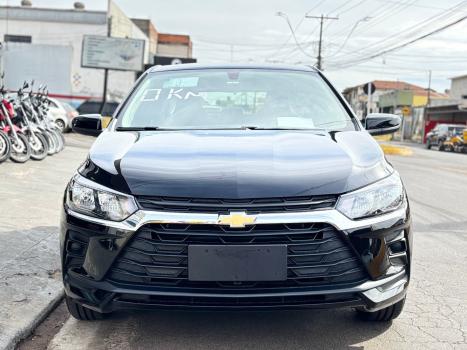CHEVROLET Onix Hatch 1.0 12V 4P FLEX, Foto 2