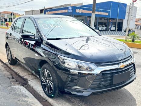 CHEVROLET Onix Hatch 1.0 12V 4P FLEX, Foto 3