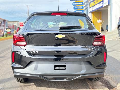 CHEVROLET Onix Hatch 1.0 12V 4P FLEX, Foto 4
