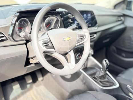 CHEVROLET Onix Hatch 1.0 12V 4P FLEX, Foto 5