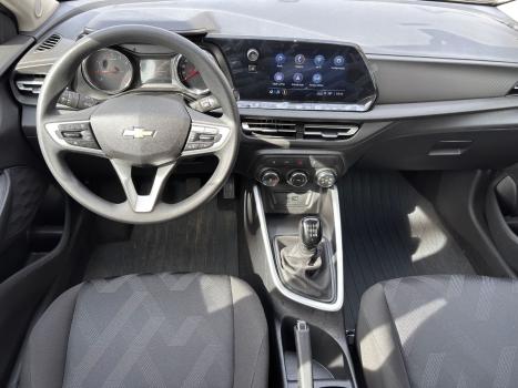 CHEVROLET Onix Hatch 1.0 12V 4P FLEX, Foto 6