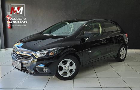 CHEVROLET Onix Hatch 1.4 4P FLEX LTZ, Foto 1