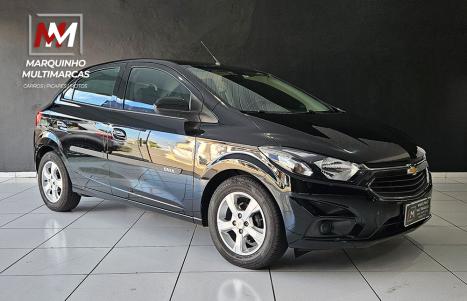 CHEVROLET Onix Hatch 1.4 4P FLEX LTZ, Foto 5