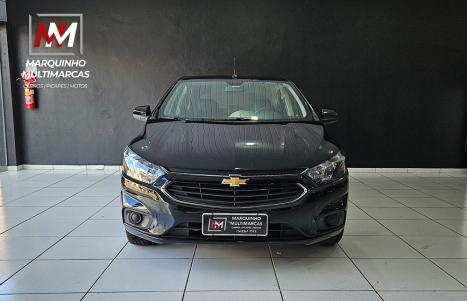 CHEVROLET Onix Hatch 1.4 4P FLEX LTZ, Foto 6