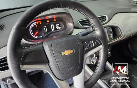 CHEVROLET Onix Hatch 1.4 4P FLEX LTZ, Foto 12