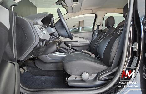 CHEVROLET Onix Hatch 1.4 4P FLEX LTZ, Foto 13