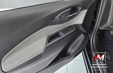 CHEVROLET Onix Hatch 1.4 4P FLEX LTZ, Foto 14