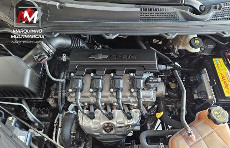 CHEVROLET Onix Hatch 1.4 4P FLEX LTZ, Foto 16