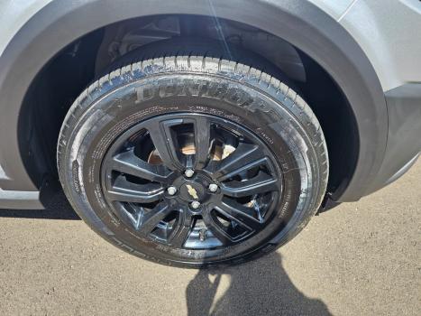 CHEVROLET Onix Hatch 1.4 4P FLEX ACTIV AUTOM�TICO, Foto 7