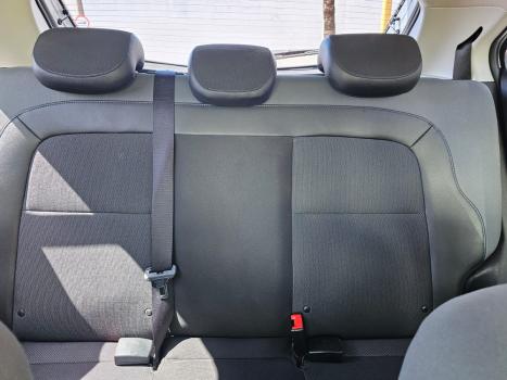 CHEVROLET Onix Hatch 1.4 4P FLEX ACTIV AUTOM�TICO, Foto 8