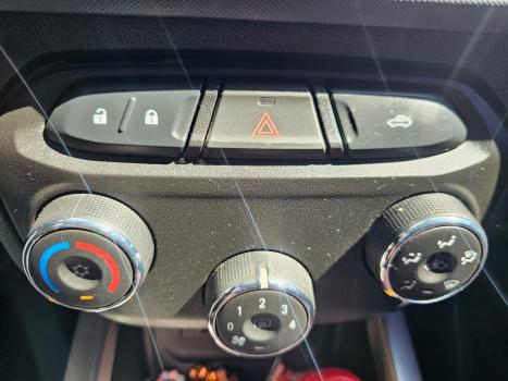 CHEVROLET Onix Hatch 1.4 4P FLEX ACTIV AUTOM�TICO, Foto 12