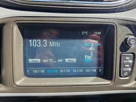 CHEVROLET Onix Hatch 1.4 4P FLEX ACTIV AUTOM�TICO, Foto 13