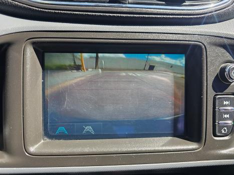 CHEVROLET Onix Hatch 1.4 4P FLEX ACTIV AUTOM�TICO, Foto 14