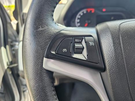 CHEVROLET Onix Hatch 1.4 4P FLEX ACTIV AUTOM�TICO, Foto 15