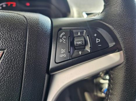 CHEVROLET Onix Hatch 1.4 4P FLEX ACTIV AUTOM�TICO, Foto 16