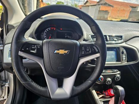 CHEVROLET Onix Hatch 1.4 4P FLEX ACTIV AUTOM�TICO, Foto 17