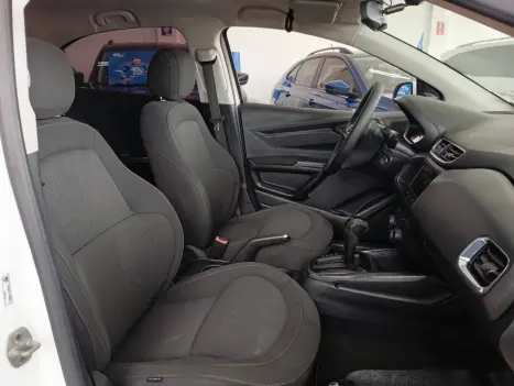 CHEVROLET Onix Hatch 1.4 4P FLEX LTZ AUTOM�TICO, Foto 5