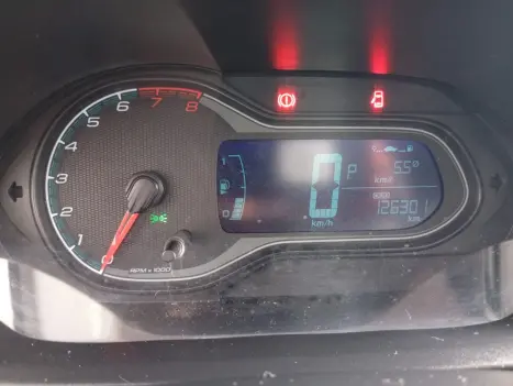 CHEVROLET Onix Hatch 1.4 4P FLEX LTZ AUTOM�TICO, Foto 7