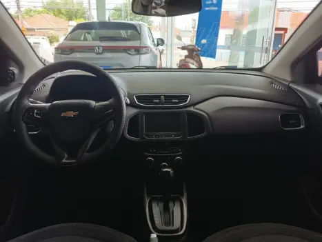 CHEVROLET Onix Hatch 1.4 4P FLEX LTZ AUTOM�TICO, Foto 8