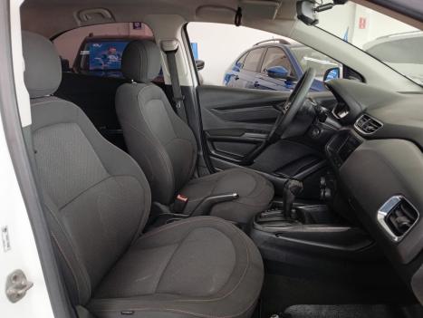 CHEVROLET Onix Hatch 1.4 4P FLEX LTZ AUTOM�TICO, Foto 6
