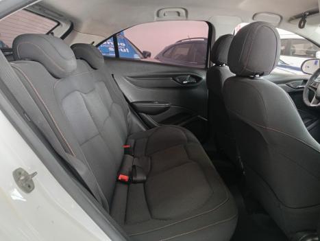 CHEVROLET Onix Hatch 1.4 4P FLEX LTZ AUTOM�TICO, Foto 7