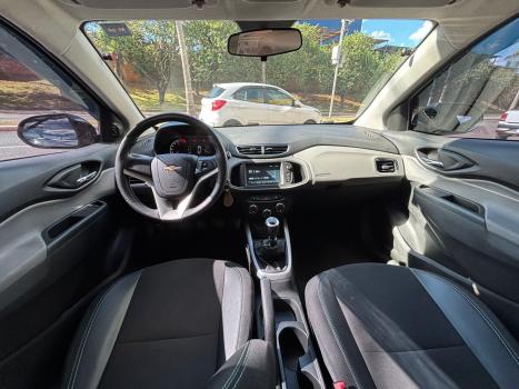 CHEVROLET Onix Hatch 1.4 4P FLEX LT, Foto 7